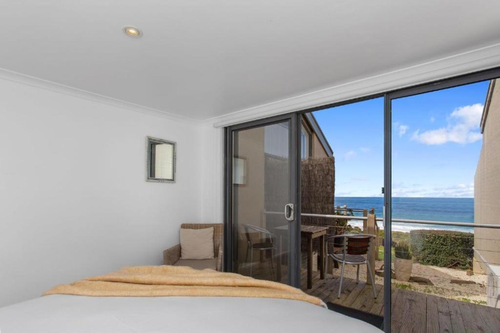 Ocean View Apartments At Whitecrest Great Ocean Road Resort 阿波罗湾 外观 照片